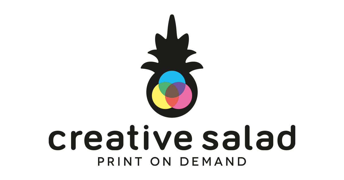 Creative Salad - Print on Demand e marketplace per Brand e Designers